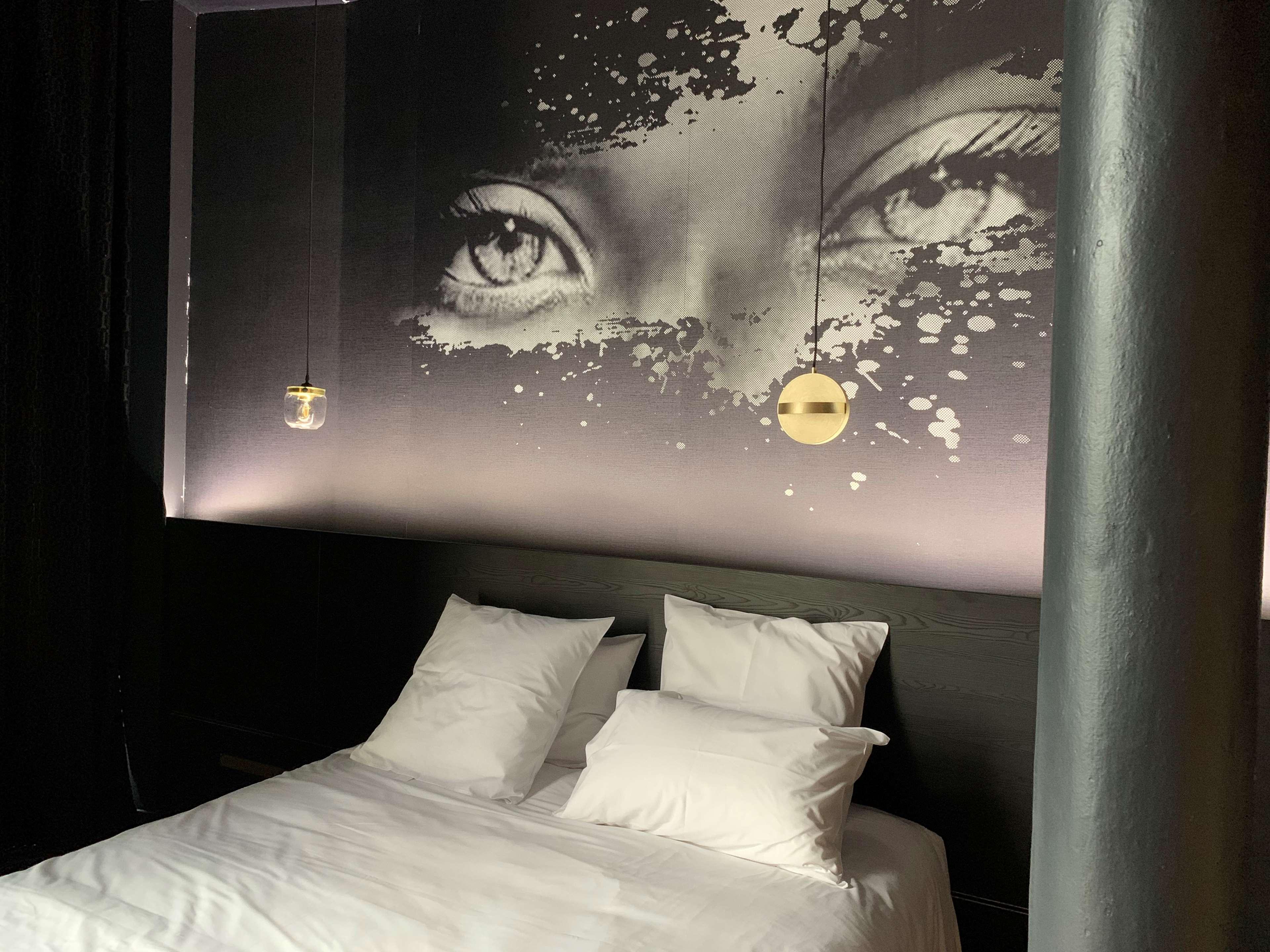 Leprince Hotel Spa; Best Western Premier Collection Le Mans Exteriér fotografie